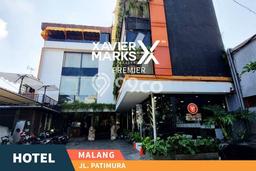 INVESTASI POTENSIAL! Hotel Kawasan Klojen, Luas 2000m2m², Kawasan Bisnis INVESTASI POTENSIAL! Hotel Kawasan Klojen, Luas 2000m2m², Kawasan Bisnis