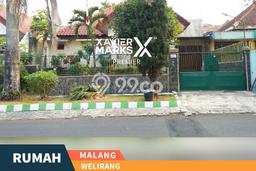 For Sale Rumah Mewah Exclusive di Klojen, Malang For Sale Rumah Mewah Exclusive di Klojen, Malang