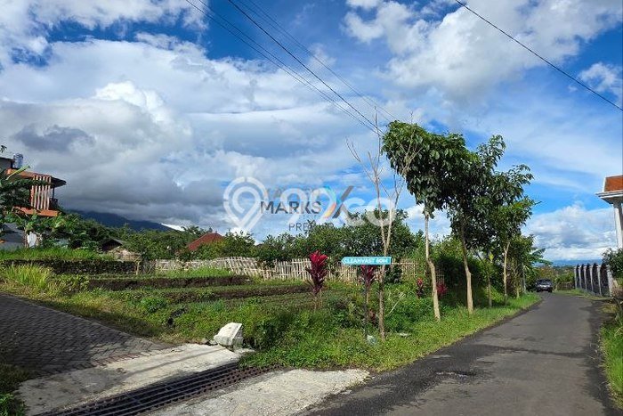 Untuk Dijual Tanah di Batu Batu Luas 286m2 SHM Untuk Dijual Tanah di Batu Batu Luas 286m2 SHM