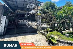 Hot Offer Hunian Premium Ideal dan Luas di Klojen, Malang Hot Offer Hunian Premium Ideal dan Luas di Klojen, Malang