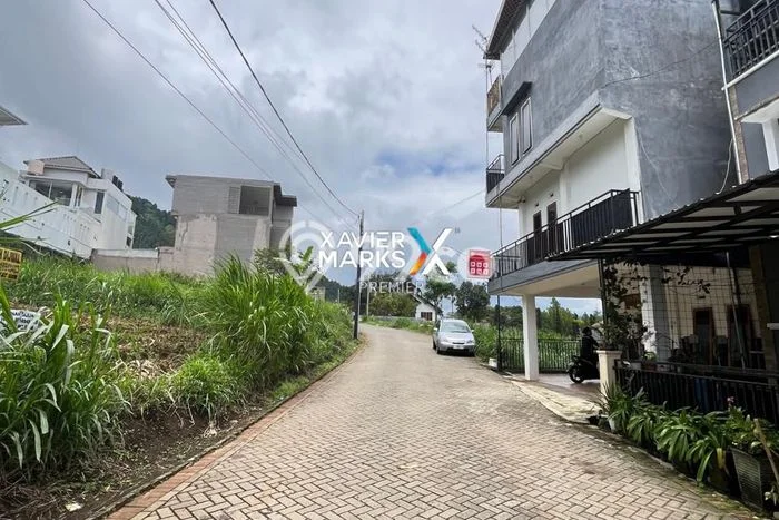 Kavling Tanah Dijual di Batu, Batu, Luas 213m2 Area Strategis Kavling Tanah Dijual di Batu, Batu, Luas 213m2 Area Strategis