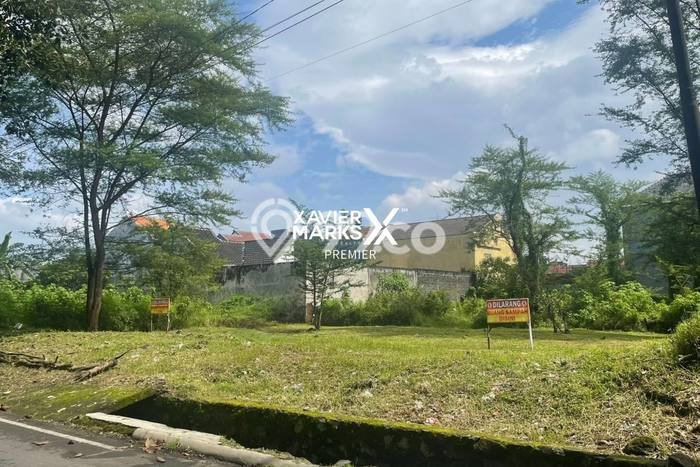 Tanah Komersial Dijual di Blimbing Malang 550m2 Tanah Komersial Dijual di Blimbing Malang 550m2