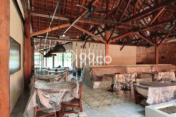 Rumah Eksklusif Siap Huni LT 624m2 di Bandung Wetan, Bandung Rumah Eksklusif Siap Huni LT 624m2 di Bandung Wetan, Bandung