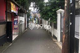 Tanah Dijual di Jakarta Selatan Seluas 120m2 Strategis Tanah Dijual di Jakarta Selatan Seluas 120m2 Strategis