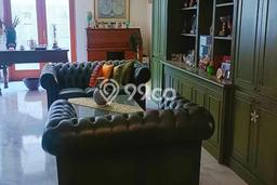 Dijual Rumah Mewah Elegan Dengan View Eksklusif di Bintaro, Jakarta Selatan Dijual Rumah Mewah Elegan Dengan View Eksklusif di Bintaro, Jakarta Selatan