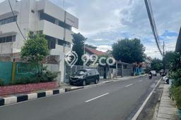 Rumah Elit Modern Siap Huni di Kramat Jakarta Pusat Rumah Elit Modern Siap Huni di Kramat Jakarta Pusat