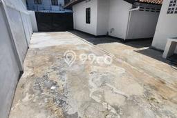 Rumah Mewah LB 200m2 Siap Huni Desain Elegan di Pajajaran, Bandung Rumah Mewah LB 200m2 Siap Huni Desain Elegan di Pajajaran, Bandung