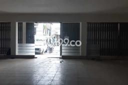 Ruko Dijual di Bandung LT 535m2 & LB 400m2 Lokasi Terbaik! Ruko Dijual di Bandung LT 535m2 & LB 400m2 Lokasi Terbaik!