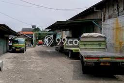 Gudang Dijual di Prime Area Bandung Luas 2600m2 Gudang Dijual di Prime Area Bandung Luas 2600m2