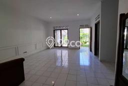 Rumah Modern 4 KT di Pondok Hijau Bandung Unfurnished Rumah Modern 4 KT di Pondok Hijau Bandung Unfurnished