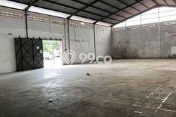 Disewakan Gudang di Kawasan Ramai Soekarno Hatta Luas 600m2 Disewakan Gudang di Kawasan Ramai Soekarno Hatta Luas 600m2