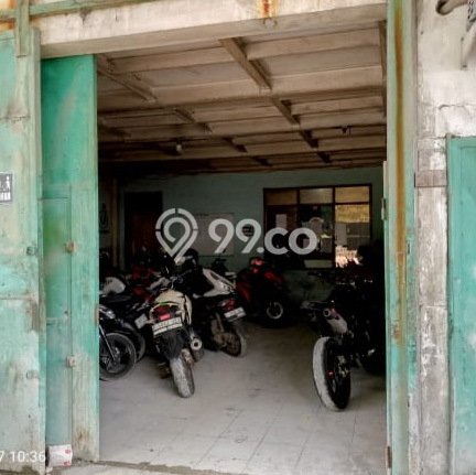 Gudang Dijual di Prime Area Bandung Luas 2600m2 Gudang Dijual di Prime Area Bandung Luas 2600m2