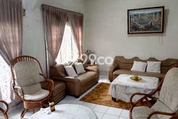 Hunian Nyaman Asri 4 KT Siap Huni di Bandung Kota Bandung Hunian Nyaman Asri 4 KT Siap Huni di Bandung Kota Bandung