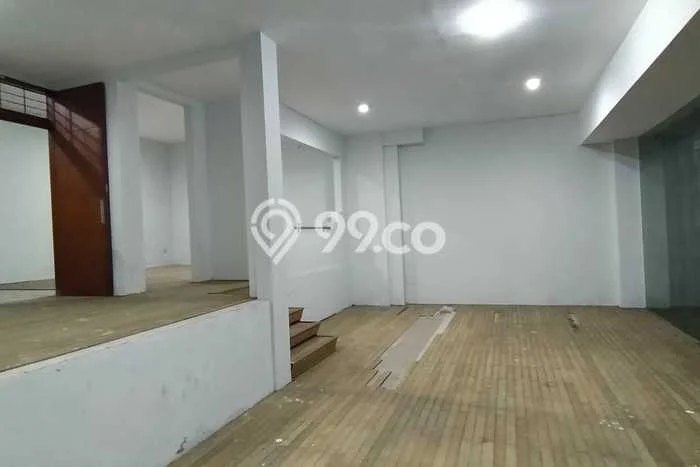 Unit Komersial Dijual di Bandung LT 780m2 & LB 1100m2 Unit Komersial Dijual di Bandung LT 780m2 & LB 1100m2
