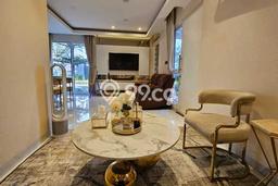 Rumah Kontrakan Bandung LT 119m2 LB 100m2 Kawasan Summarecon Bandung Rumah Kontrakan Bandung LT 119m2 LB 100m2 Kawasan Summarecon Bandung