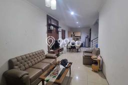 Jual Rumah Eksklusif 3 KT di Cimahi, Bandung Jual Rumah Eksklusif 3 KT di Cimahi, Bandung