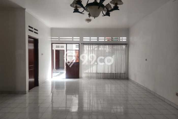 Jarang Ada! Rumah Sewa 4 Kamar Bagus Siap Huni Pondok Hijau Jarang Ada! Rumah Sewa 4 Kamar Bagus Siap Huni Pondok Hijau