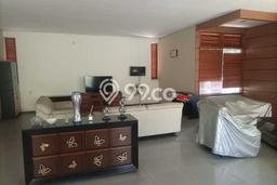 Hunian Mewah Siap Huni LT 1137m2 di Antapani, Bandung Hunian Mewah Siap Huni LT 1137m2 di Antapani, Bandung