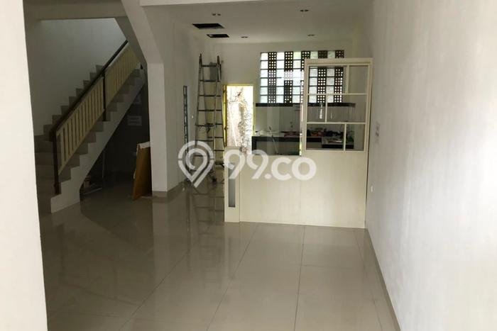 Rumah Cantik Siap Pakai Di Regol Luas 120m2 Aman Rumah Cantik Siap Pakai Di Regol Luas 120m2 Aman