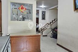 Dijual Hunian Rumah Nyaman 3 Kamar di Taman Holis Indah, Bandung Dijual Hunian Rumah Nyaman 3 Kamar di Taman Holis Indah, Bandung