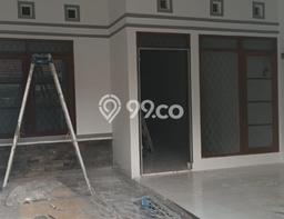Jual Rumah Modern 3 KT di Taman Kopo Indah, Bandung Jual Rumah Modern 3 KT di Taman Kopo Indah, Bandung