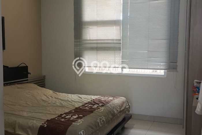 Rumah Modern 3 Kamar LT 85m2 di Taman Holis Indah Rumah Modern 3 Kamar LT 85m2 di Taman Holis Indah