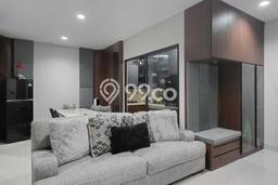 Hunian Elit LB 148m2 Siap Pakai Desain Elegan di Summarecon Bandung, Bandung Hunian Elit LB 148m2 Siap Pakai Desain Elegan di Summarecon Bandung, Bandung