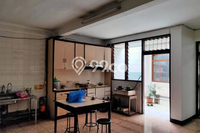 Rumah Bagus Siap Pakai Di Regol Luas 450m2 Aman Rumah Bagus Siap Pakai Di Regol Luas 450m2 Aman