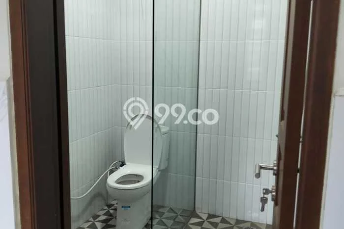 Dijual Rumah Mewah Megah Dengan View Eksklusif di Pasir Koja, Bandung Dijual Rumah Mewah Megah Dengan View Eksklusif di Pasir Koja, Bandung