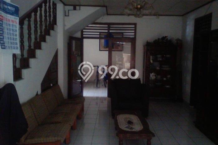 For Sale! Premium House LT 528m2 Desain Modern di Cigadung For Sale! Premium House LT 528m2 Desain Modern di Cigadung