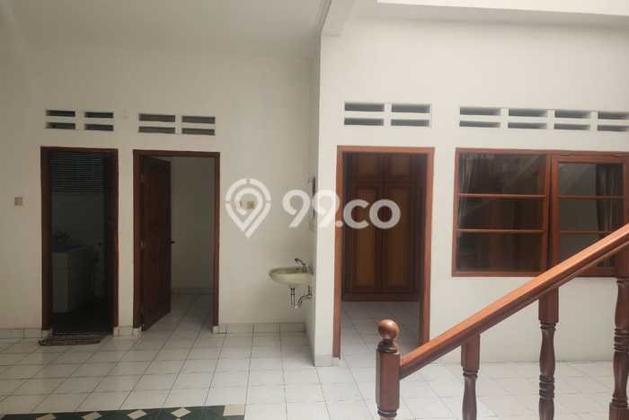 Jarang Ada! Rumah Sewa 4 Kamar Bagus Siap Huni Pondok Hijau Jarang Ada! Rumah Sewa 4 Kamar Bagus Siap Huni Pondok Hijau