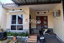 Rumah Modern Cantik 2 KT Siap Huni di Regol Rumah Modern Cantik 2 KT Siap Huni di Regol