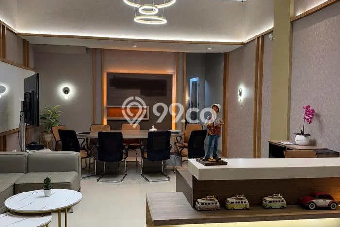 Area Strategis! Disewakan Ruko Lokasi Gedebage, Bandung Cocok untuk Bisnis Area Strategis! Disewakan Ruko Lokasi Gedebage, Bandung Cocok untuk Bisnis