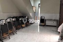 Dijual Rumah Mewah Megah Dengan View Eksklusif di Pasir Koja, Bandung Dijual Rumah Mewah Megah Dengan View Eksklusif di Pasir Koja, Bandung