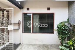 Rumah Modern Cantik 5 Kamar Siap Huni di Cimahi Tengah Rumah Modern Cantik 5 Kamar Siap Huni di Cimahi Tengah