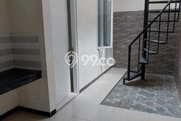 Rumah Minimalis 3 Kamar LT 104m2 di Taman Kopo Indah Rumah Minimalis 3 Kamar LT 104m2 di Taman Kopo Indah