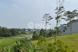Kavling Tanah untuk Dijual di Kota Baru Parahyangan, Bandung, Luas 441m2 Kavling Tanah untuk Dijual di Kota Baru Parahyangan, Bandung, Luas 441m2