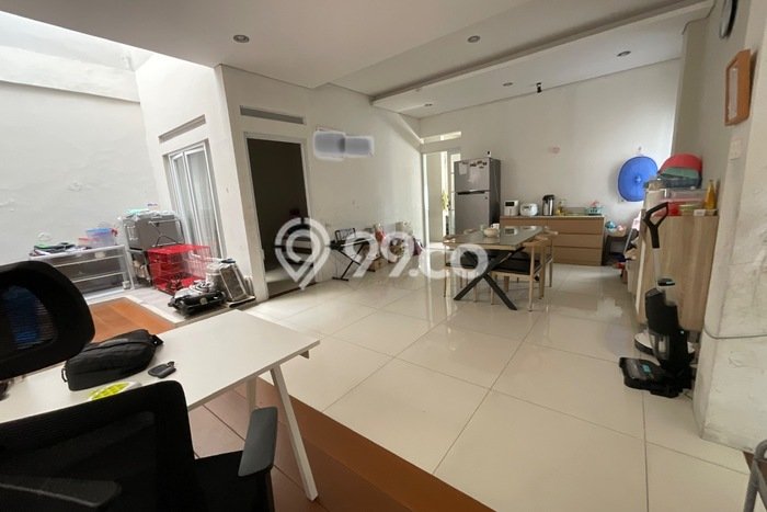 Ready to Use! Premium House LT 249m2 Desain Modern di Muara Ready to Use! Premium House LT 249m2 Desain Modern di Muara