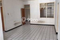 Rumah Minimalis 5 Kamar LT 128m2 di Kopo Permai Rumah Minimalis 5 Kamar LT 128m2 di Kopo Permai
