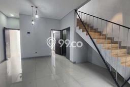 Dijual Rumah Modern 3 KT di Setiabudi, Bandung Dijual Rumah Modern 3 KT di Setiabudi, Bandung