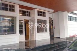 Unit Kantor Dijual di Bandung LT 800m2 & LB 1000m2 Unit Kantor Dijual di Bandung LT 800m2 & LB 1000m2