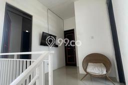 Rumah Strategis Minimalis Lb 150m2 di Ngamprah, Bandung Barat Rumah Strategis Minimalis Lb 150m2 di Ngamprah, Bandung Barat