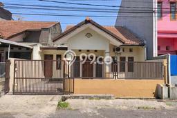 Rumah Minimalis 3 KT LT 153m2 di Taman Kopo Indah Rumah Minimalis 3 KT LT 153m2 di Taman Kopo Indah