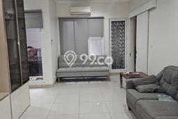 Jarang Ada! Rumah Sewa 3 Kamar Nyaman Siap Huni Summarecon Bandung Jarang Ada! Rumah Sewa 3 Kamar Nyaman Siap Huni Summarecon Bandung