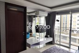Hunian Apartemen Ideal untuk Dijual di Bandung dengan 2 Kamar Hunian Apartemen Ideal untuk Dijual di Bandung dengan 2 Kamar