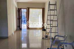 Rumah Modern 3 Kamar LT 132m2 di Geger Kalong Rumah Modern 3 Kamar LT 132m2 di Geger Kalong
