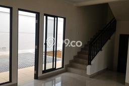Rumah Elit Modern Tanpa Renovasi di Summarecon Bandung Bandung Rumah Elit Modern Tanpa Renovasi di Summarecon Bandung Bandung
