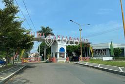 Lahan Strategis di Cileunyi Dijual dengan Luas 105m2 Lahan Strategis di Cileunyi Dijual dengan Luas 105m2