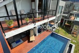 Vila di , Area 329m2m², Akses ke Fasilitas Umum Vila di , Area 329m2m², Akses ke Fasilitas Umum