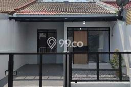 Rumah Luas Asri 2 KT Siap Huni di Taman Kopo Indah Bandung Rumah Luas Asri 2 KT Siap Huni di Taman Kopo Indah Bandung